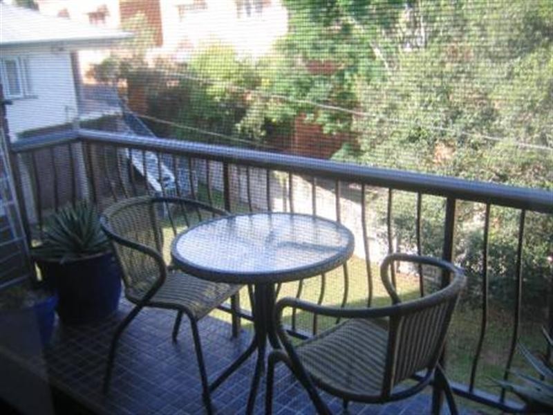 6/91 Guthrie Street, Paddington QLD 4064