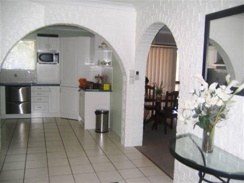 6/91 Guthrie Street, Paddington QLD 4064