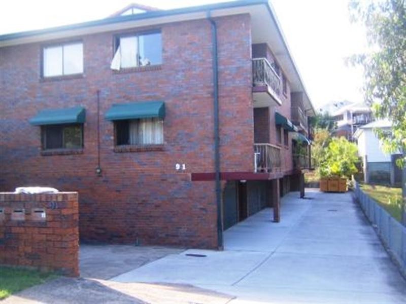 6/91 Guthrie Street, Paddington QLD 4064