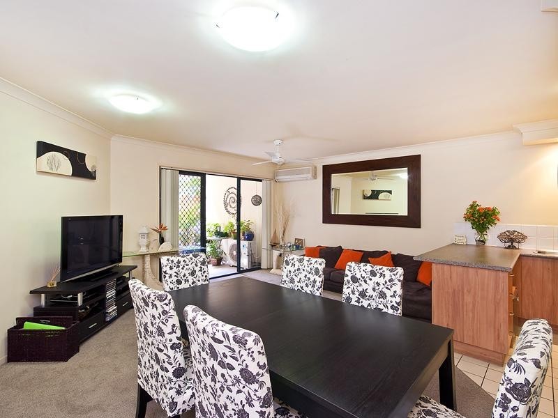 6/52 Newstead Terrace, Teneriffe QLD 4005