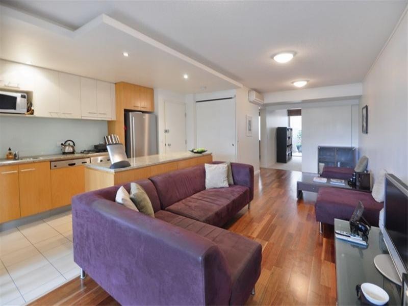 3/8-12 Macquarie Street, Teneriffe QLD 4005