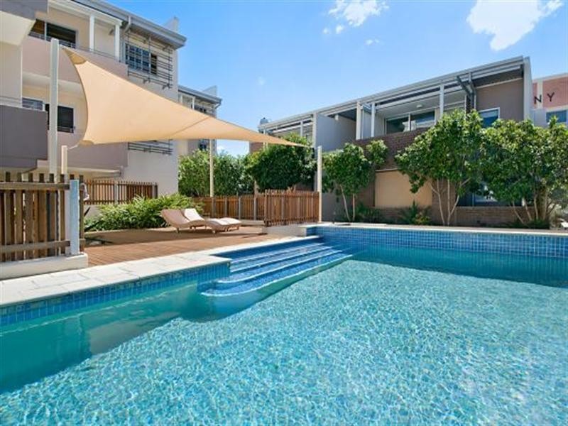 3/8-12 Macquarie Street, Teneriffe QLD 4005