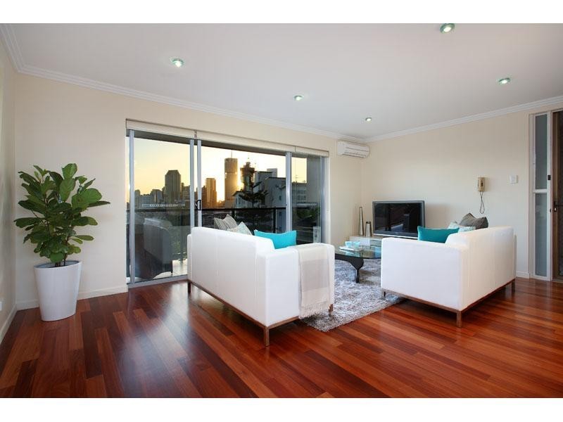 10/24 Moray, New Farm QLD 4005