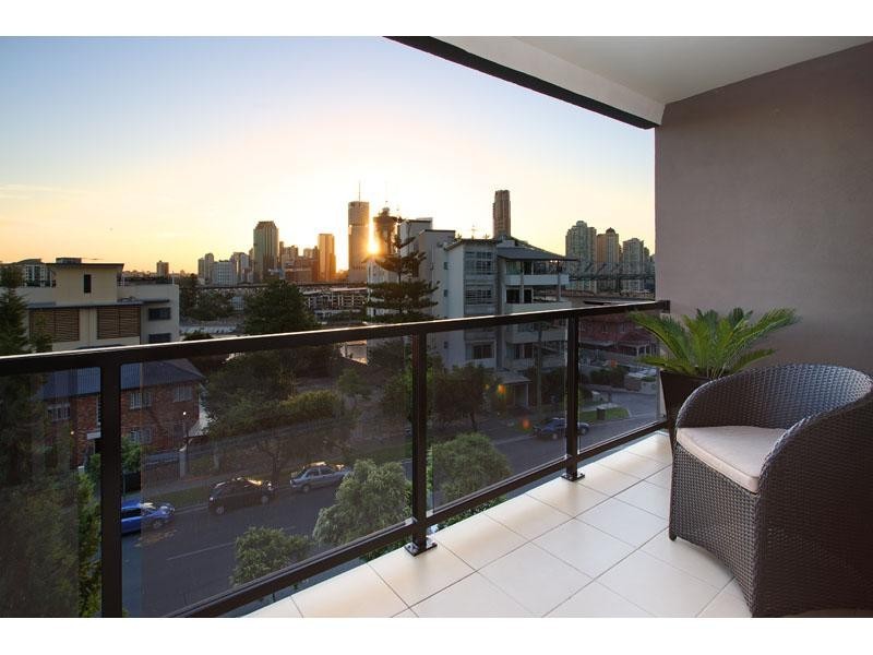 10/24 Moray, New Farm QLD 4005