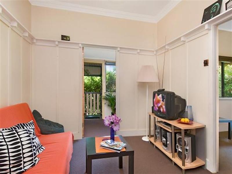 5/497 Bowen Terrace, New Farm QLD 4005