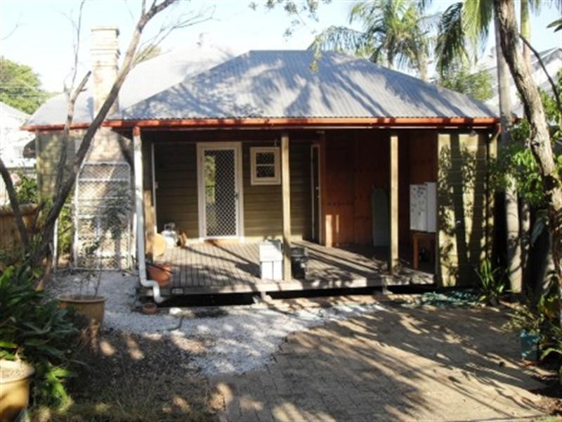 8 Gibbon Street, New Farm QLD 4005