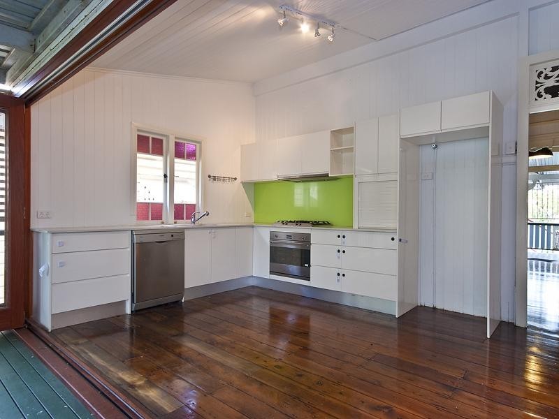 27 Welsby Street, New Farm QLD 4005