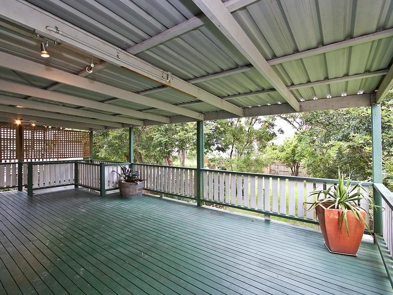 27 Welsby Street, New Farm QLD 4005