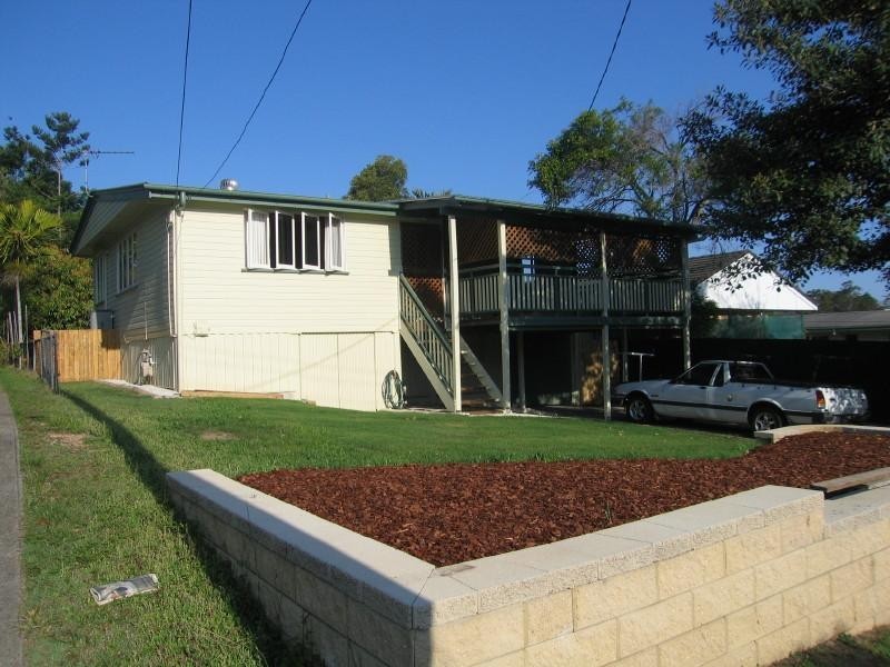 33 Rutherford Street, Stafford Heights QLD 4053