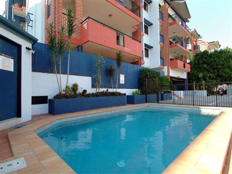 9/9 Newstead Avenue, Newstead QLD 4006