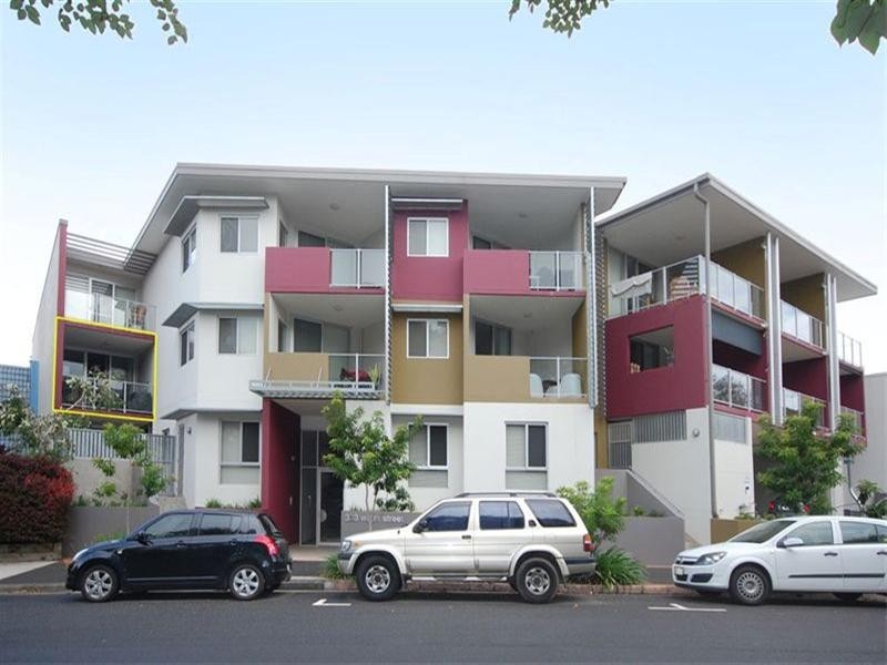 309/333 Water Street, Fortitude Valley QLD 4006
