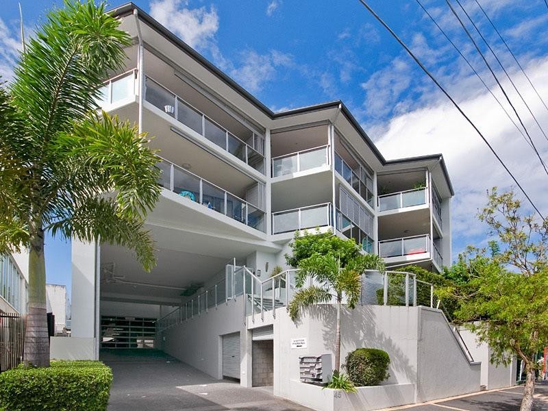 14/45 Doggett Street, Teneriffe QLD 4005