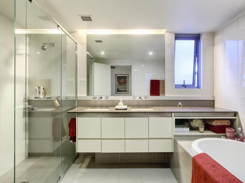 3643/30 Hollins Crescent, New Farm QLD 4005