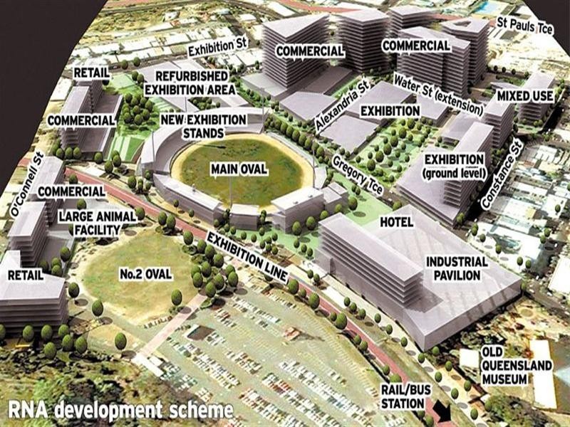 Level 5 141 Campbell Street, Bowen Hills QLD 4006