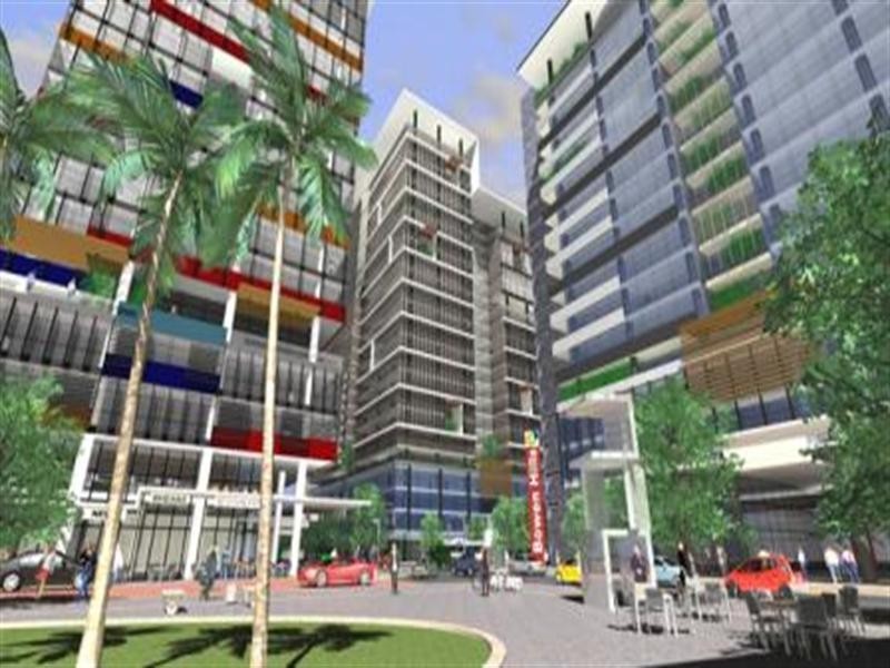 Level 5 141 Campbell Street, Bowen Hills QLD 4006