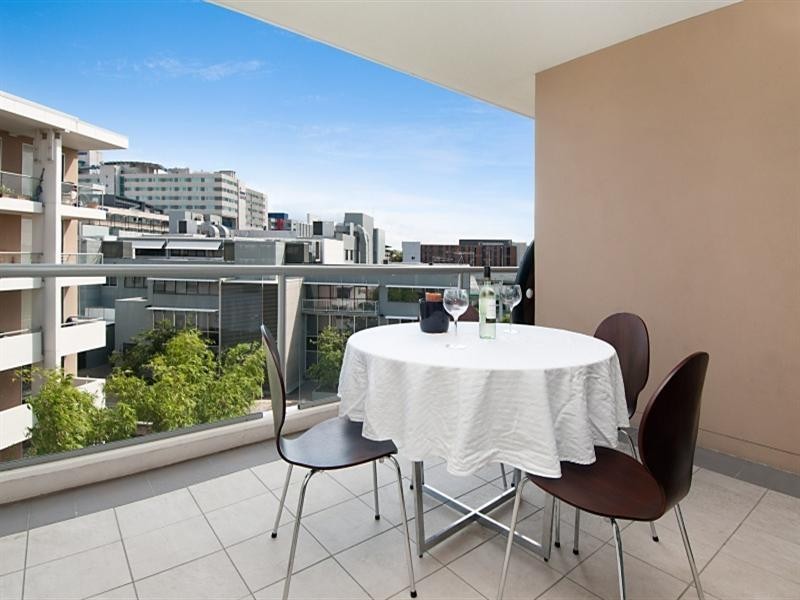 Level 5 141 Campbell Street, Bowen Hills QLD 4006