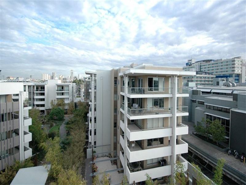 Level 5 141 Campbell Street, Bowen Hills QLD 4006