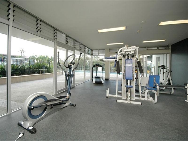 Level 5 141 Campbell Street, Bowen Hills QLD 4006