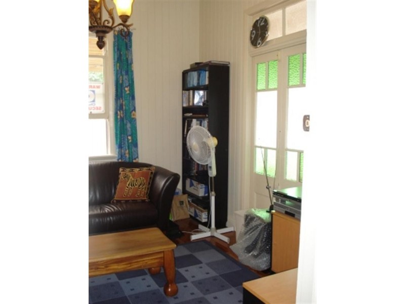 52 Grenier Street, Spring Hill QLD 4000