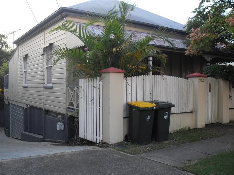 236 Harcourt Street, New Farm QLD 4005
