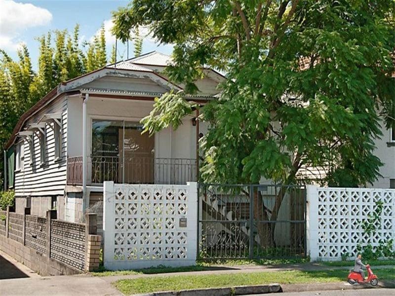 532 Lower Bowen Terrace, New Farm QLD 4005