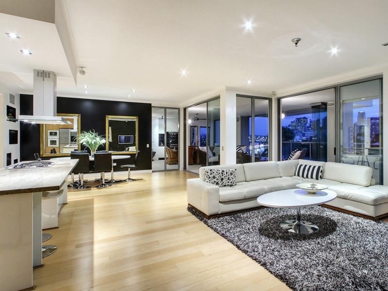 5/68 Lower River Terrace, Kangaroo Point QLD 4169