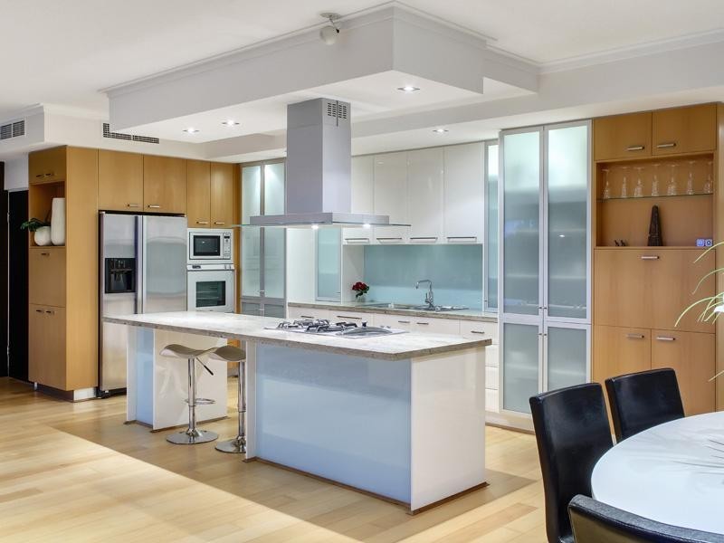 5/68 Lower River Terrace, Kangaroo Point QLD 4169