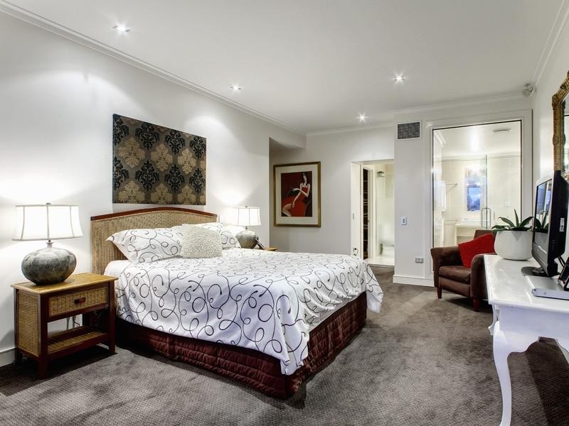 5/68 Lower River Terrace, Kangaroo Point QLD 4169