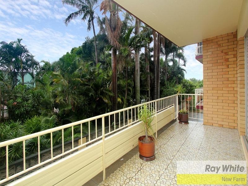 3/378 Bowen Terrace, New Farm QLD 4005
