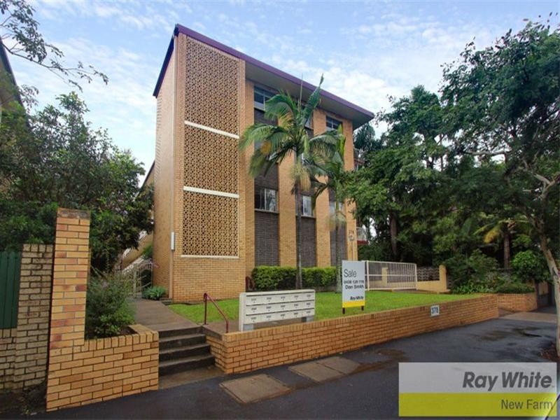 3/378 Bowen Terrace, New Farm QLD 4005