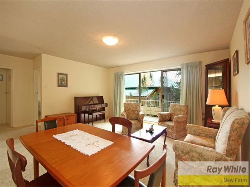 3/378 Bowen Terrace, New Farm QLD 4005