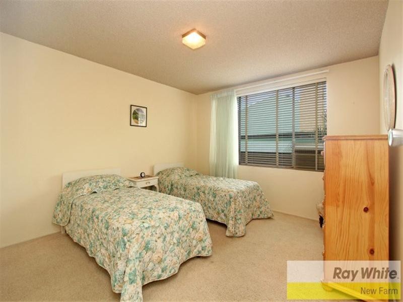 3/378 Bowen Terrace, New Farm QLD 4005