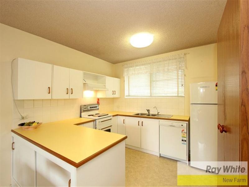 3/378 Bowen Terrace, New Farm QLD 4005