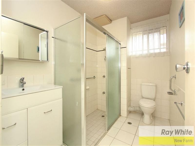 3/378 Bowen Terrace, New Farm QLD 4005