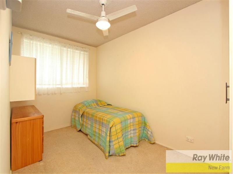 3/378 Bowen Terrace, New Farm QLD 4005