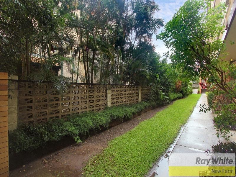 3/378 Bowen Terrace, New Farm QLD 4005