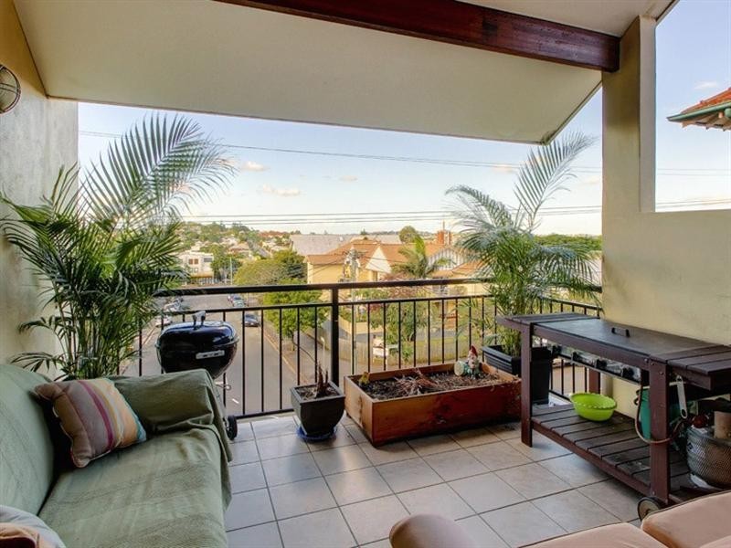 5/285 Bowen Terrace, New Farm QLD 4005