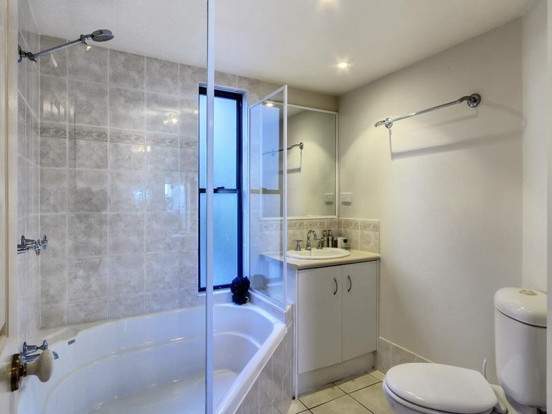 5/285 Bowen Terrace, New Farm QLD 4005