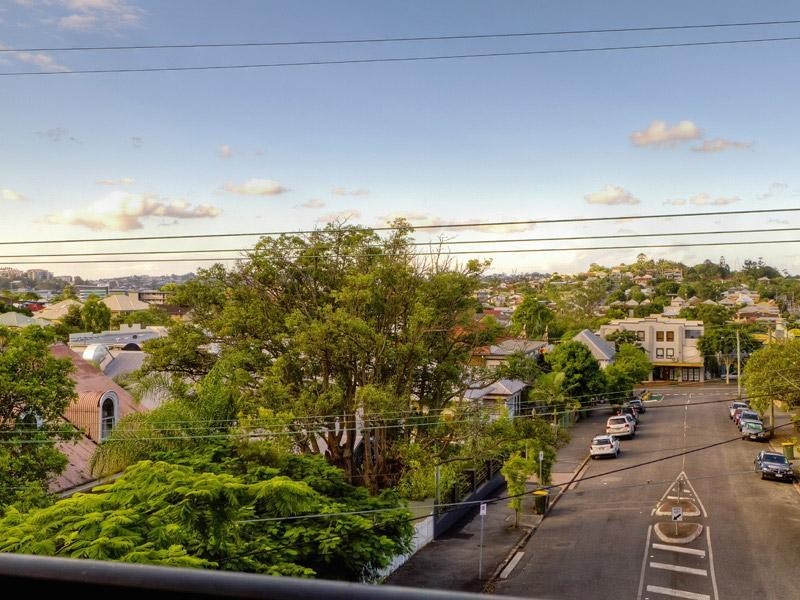 5/285 Bowen Terrace, New Farm QLD 4005