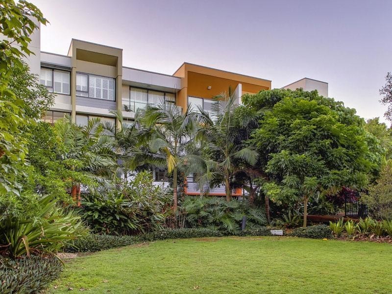 10 Pidgeon Close, West End QLD 4101