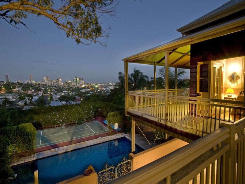 106 Enoggera Terrace, Paddington QLD 4064