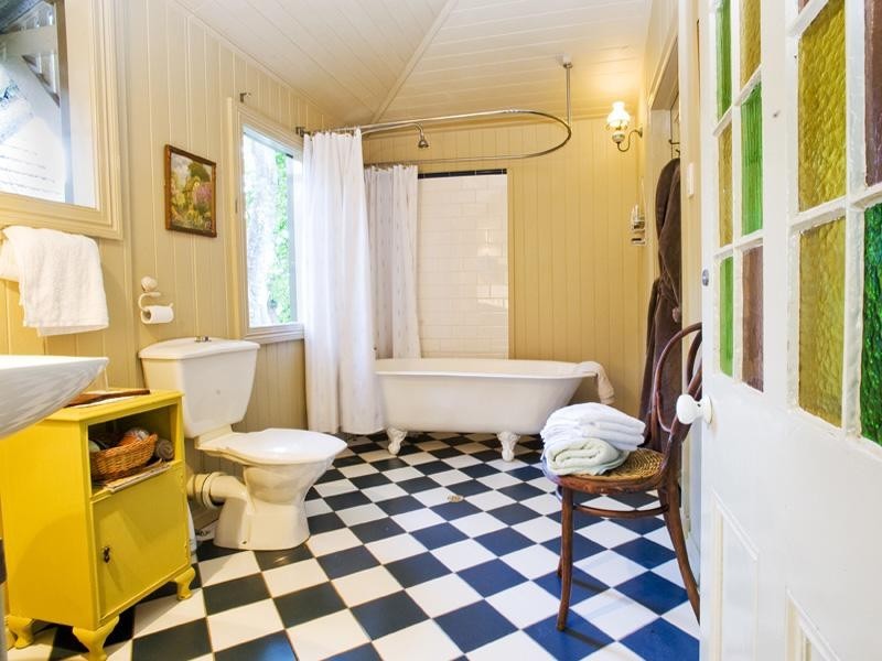 106 Enoggera Terrace, Paddington QLD 4064