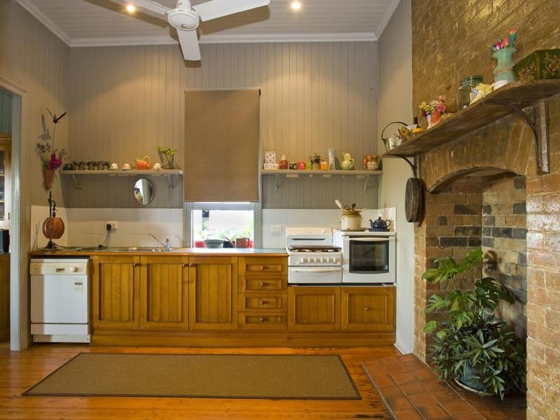 106 Enoggera Terrace, Paddington QLD 4064