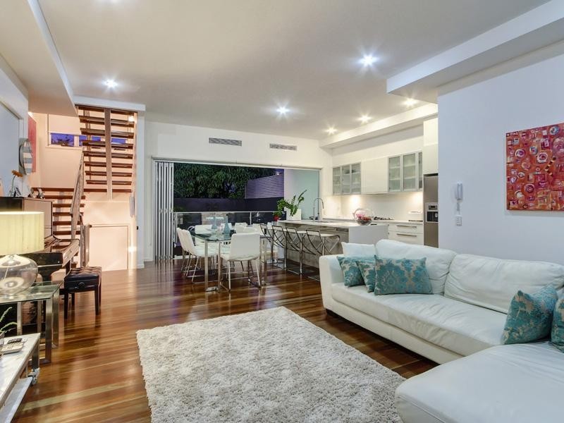 170 Terrace Street, New Farm QLD 4005