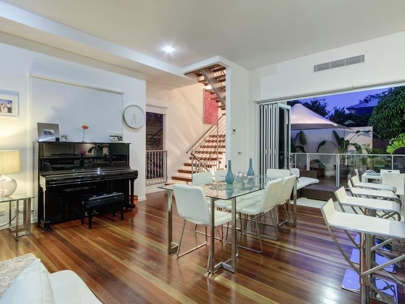 170 Terrace Street, New Farm QLD 4005