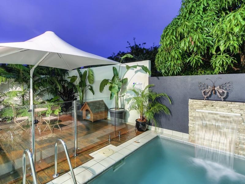 170 Terrace Street, New Farm QLD 4005