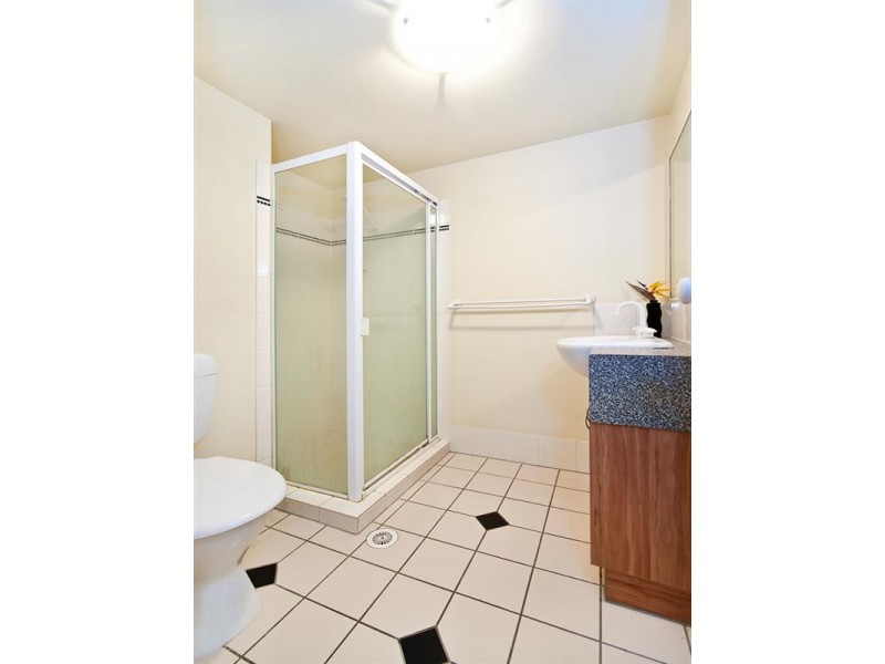 6/52 Newstead Terrace, Teneriffe QLD 4005