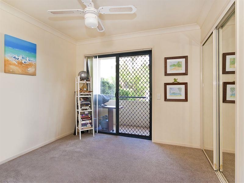 6/52 Newstead Terrace, Teneriffe QLD 4005