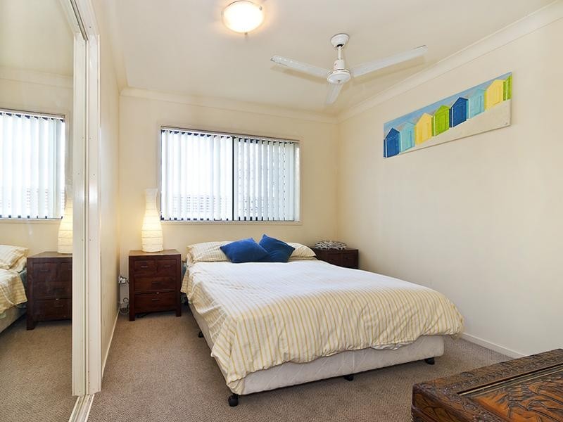6/52 Newstead Terrace, Teneriffe QLD 4005