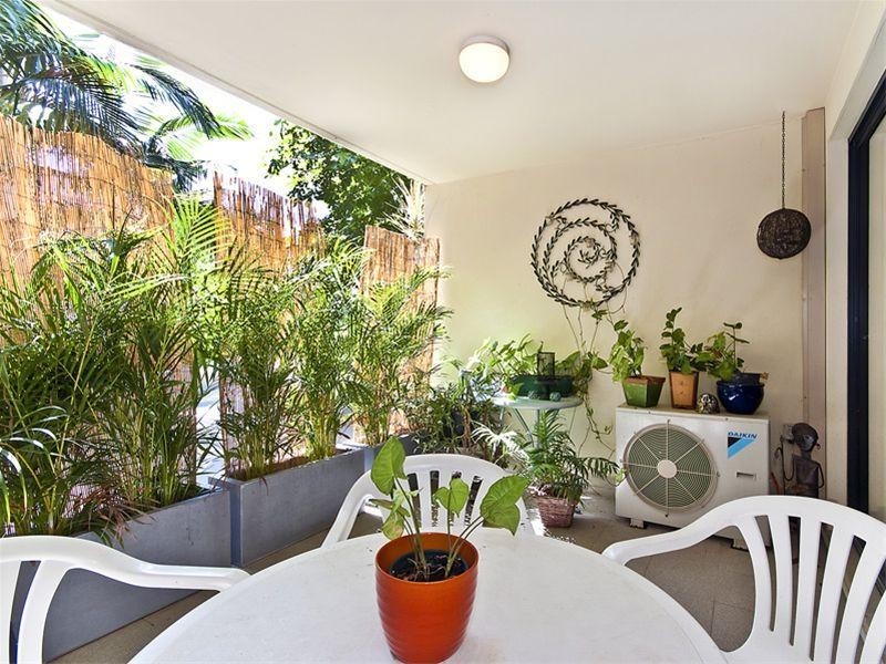 6/52 Newstead Terrace, Teneriffe QLD 4005